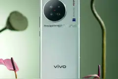 vivo X90s评测：新芯片 + 新配色 + 新色彩，夏日里的新个性表达图片