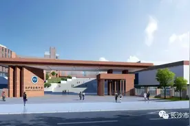 速看！长沙市东雅中学2022年高中特长生招生方案图片