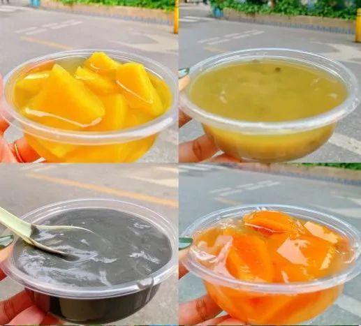 这12种广州神级老字号美食,从未输过!你们都喜欢吃吗?