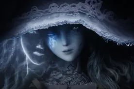 艾尔登法环故事背景及人物介绍图片