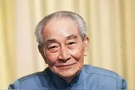 最受争议国学大师南怀瑾：被李敖骂骗子，小学肄业，95岁终老太湖图片