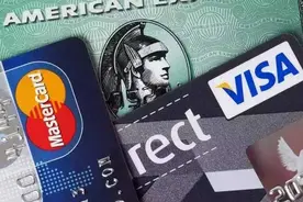 运通、万事达卡、VISA2021年报发布，三家卡组织业绩齐亮相图片