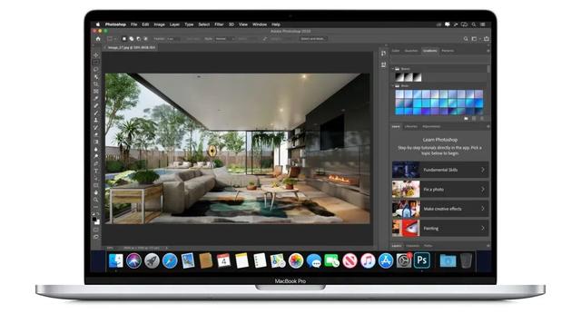 12 款供建筑师和设计师使用的顶级笔记本电脑（2021款）