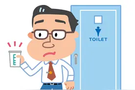 糖化血红蛋白正常，监测血糖正常，但尿糖还是3+怎么回事？图片