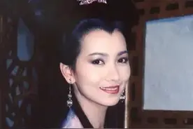 蛇妖白娘子的前世今生，她就是紫微星本尊？图片