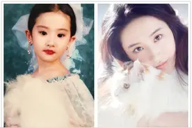 孩子外貌几岁定型？3个小秘诀有效提升颜值，孩子将来越长越好看图片