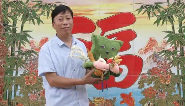 起源地品牌产品——濮阳四棱豆