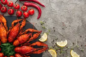 速记！吃小龙虾还有这些讲究，你掌握了没？图片