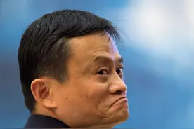 事实证明：“远走日本”的马云，已走上另一条“康庄大道”图片