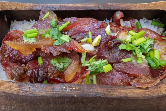 腊肉制作方法步骤（年后保存腊肉）