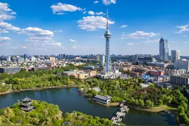 吉林2023年全面推进“十大工程”图片