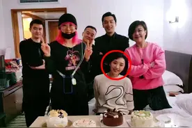 胡歌结婚登记信息曝光，29岁妻子是福建白富美，有影视及建筑公司图片