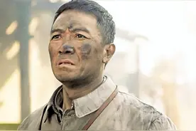 实力不行就别再尬演军人，这7位明星演军人看着难受，玩儿呢？图片