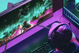 4070级显卡最佳拍档，2K电竞显示器选购攻略图片