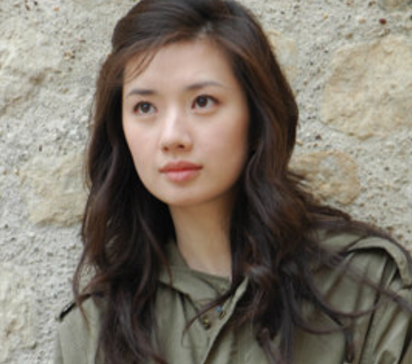 苑冉图片 演员苑冉图片(图2)