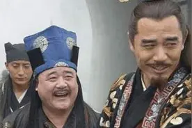 朱元璋指着红烧猪蹄问：这是什么菜？沈万三的机智回应保住了性命图片