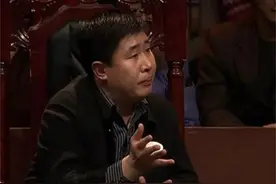 中原“酒鬼”张政：一次可以喝7斤白酒，曾在酒桌上“喝死”8个人图片