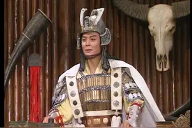《聊出来的三国》，人间一股英雄气，你若看懂，一生受益图片