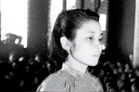 1951年军统女特务被判枪决，临刑前却收到上级紧急来信：枪下留人图片