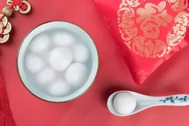 元宵快乐！把这3件事做好，今年你就不会白过图片