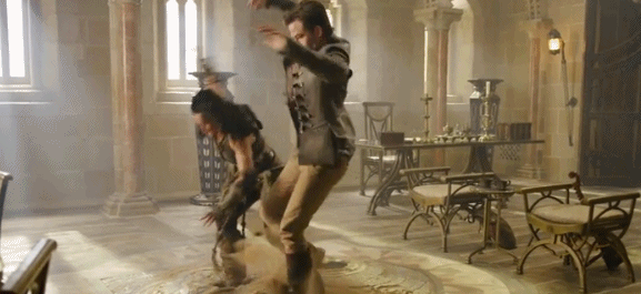 火了几十年，连特效都没有，也敢打脸漫威，他凭什么？