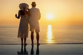 真正相爱的人，经得起这3种考验图片