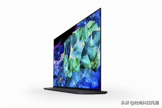 索尼2022电视新品国行先行体验！Mini LED Z9K和画谛A95K强在哪？