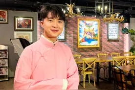 我，北京人，为魔术辞去稳定工作，和父母闹掰，拿低薪，得抑郁图片