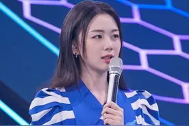 湖南卫视全新综艺开录，00后冯禧挑大梁，五小花有2人面临失宠图片