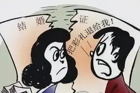 【以案说法】临汾市大宁县人民法院：婚约财产纠纷案件中“共同生活”的判断标准图片