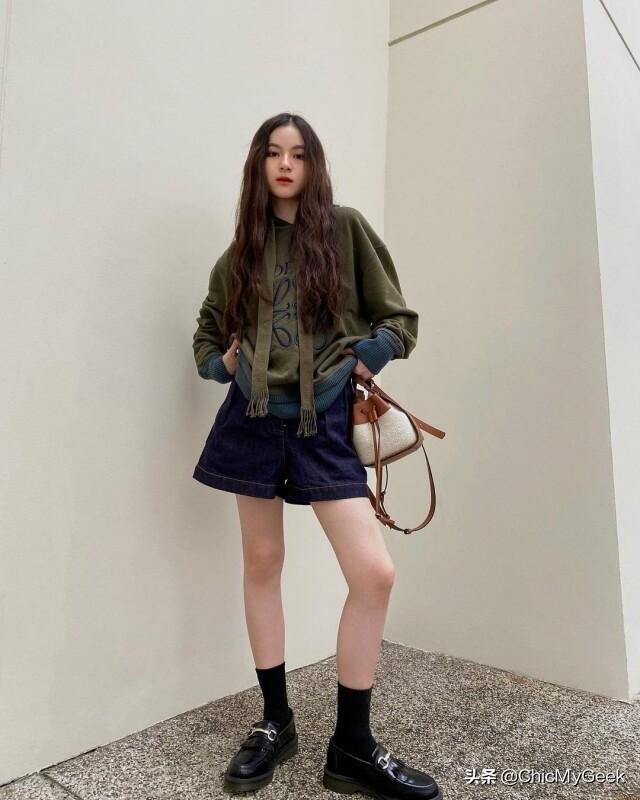 泰版《流星花园》最盛世美颜的竟是小优！女主杉菜都被比下去了