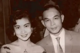 霍英东发家史：如何赚取3桶金，以及投身体育运动之谜图片