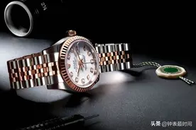 劳力士推出二手表认证，但售价却不厚道！图片