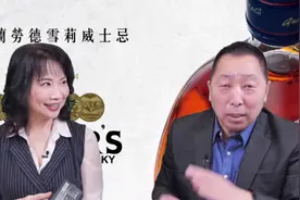 或渊视点：四部华为手机入台成谜，唐湘龙问是不是孟晚舟送的？图片