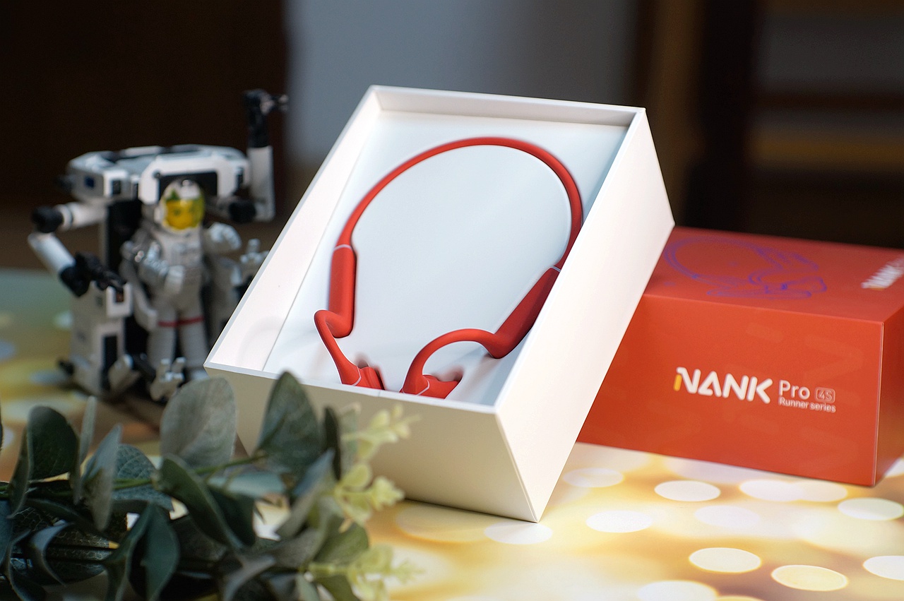 明星同款可以泡泳池的耳机不想试试吗