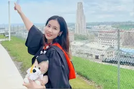 优秀！四川大学7人“学霸团”：全员世界名校深造，来自同一学院！图片