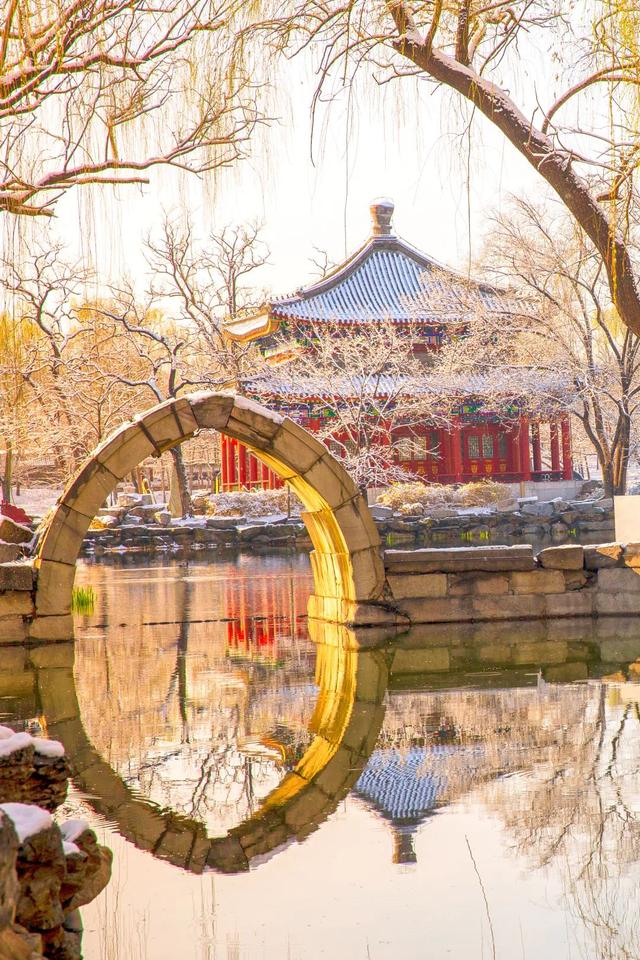 假如圆明园不曾被烧毁，“万园之园”有多华丽？