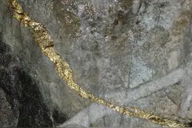 山东发现世界级金矿，价值2500多亿，可开采30年！为何山东金矿多图片