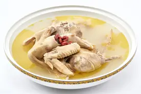 人参进补知多少图片
