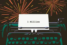 国外版微信公众号Substack付费用户突破100万了图片