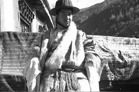 揭开藏区四大土司之神秘面纱之一图片