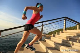 跑步的节奏，180、170的步频，哪个更好？图片