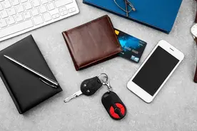 教你将门禁卡写入手机中，以后出门不用带钥匙了，学会很方便图片