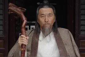 刘伯温临死前对儿子说：刘家9代后必会崛起，百年后预言全部成真图片
