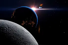 六星连珠！大温现超罕见天文奇观，错过要再等二十年图片