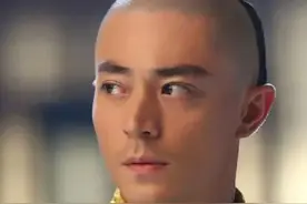 《如懿传》删了多少原著人物？如懿结局被更改，周边汪芙芷未出场图片