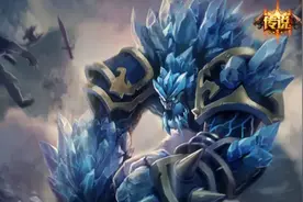 LOL：都说空大团战输一半，这四位英雄“狠”起来，基本有去无回图片