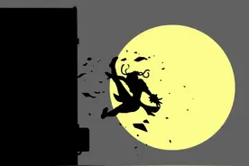 如果你变成了丝袜，会发生什么事情？图片