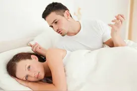 夫妻生活过程中，男人尿尿和射精会同时发生吗？医生为你解答图片