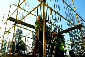 建筑施工企业“安管人员”安全生产考核报名考试常见问题解答图片